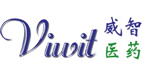 威智醫藥有限公司