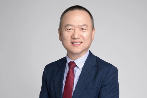 武田制藥全球高級副總裁、武田中國總裁單國洪