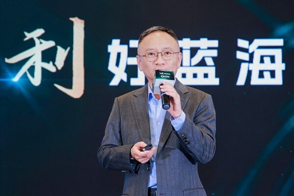 高兵 利奧中國零售業務事業部負責人