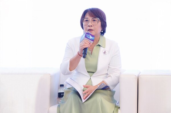 北京大學第一醫院內分泌科郭曉蕙教授