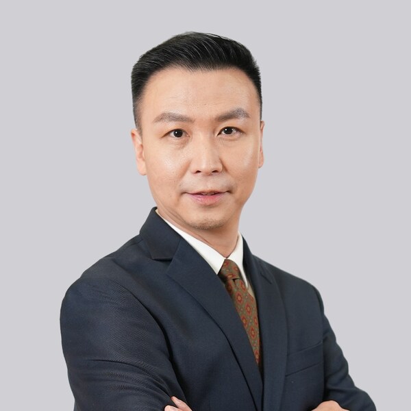 默克中國IT負責人王康侖