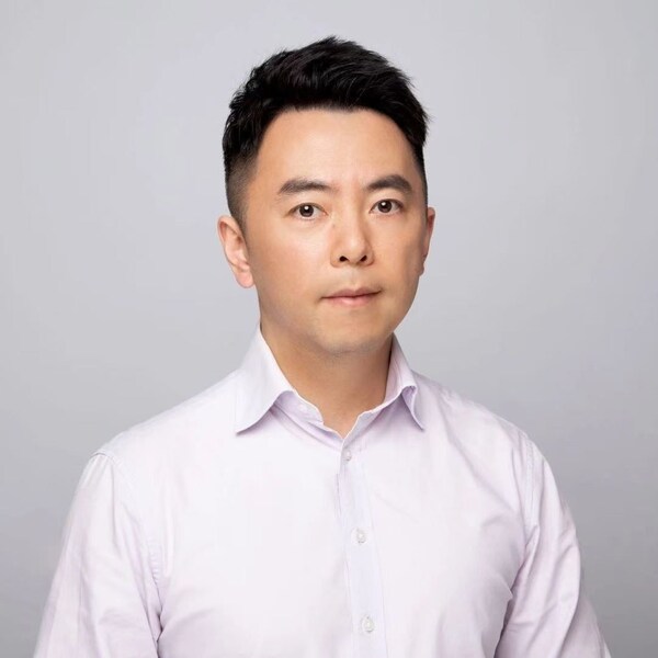 Veeva中國總經理丁曉楓