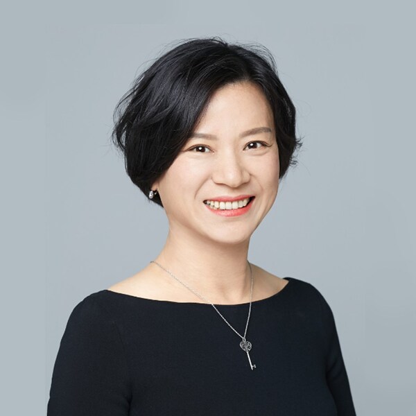默克中國醫藥健康業務運營負責人萬敏