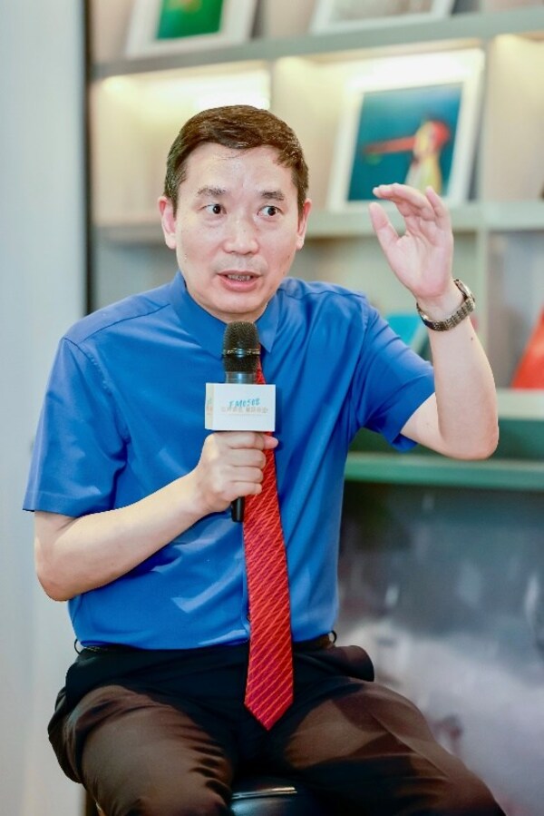 蘇州大學附屬第一醫院陳友國教授
