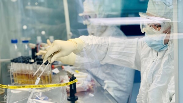SGS生命科學實驗室三度完成U.S. FDA現場審核 展現頂尖專業實力