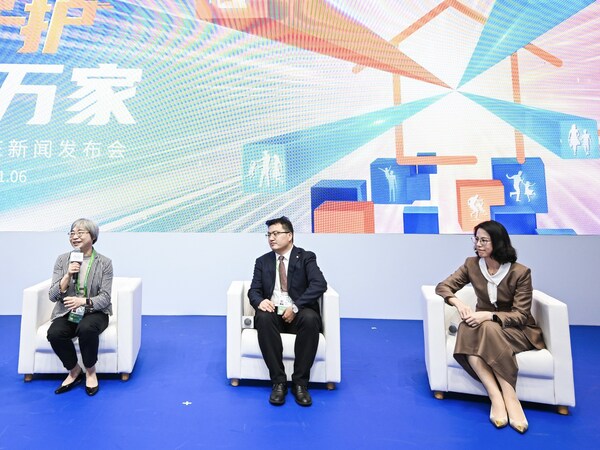 “共筑防線，守護(hù)萬(wàn)家”圓桌討論