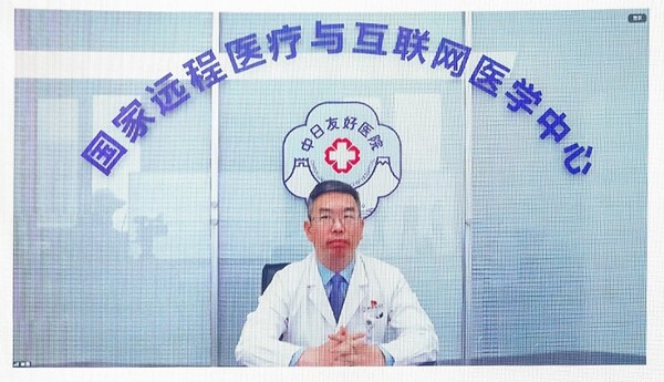 中華醫(yī)學(xué)會皮膚性病學(xué)分會副主任委員、中日友好醫(yī)院副院長崔勇教授