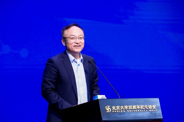 招商信諾總經理兼首席執行官 常穎